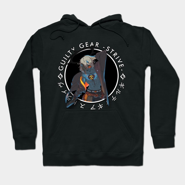 HAPPY CHAOS Hoodie by hackercyberattackactivity